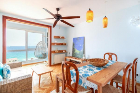TarracoHomes, TH163 Apartamento Via Augusta Vistas al Mar